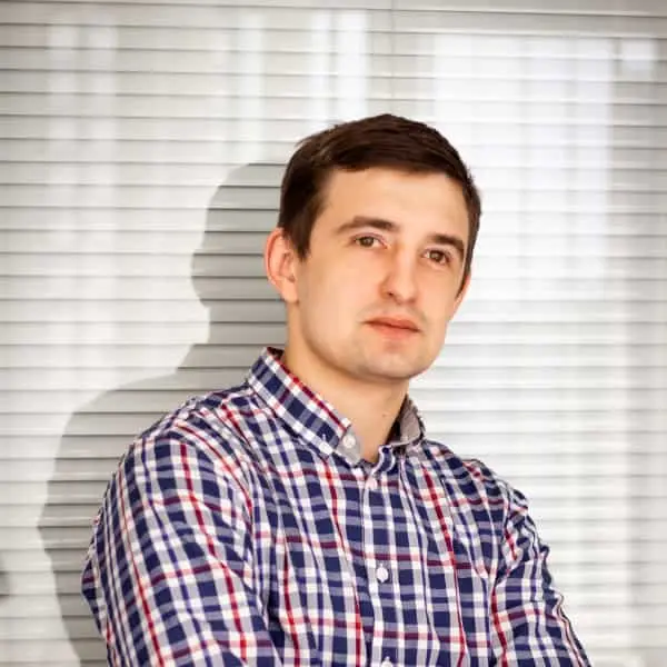 Бондар Віталій