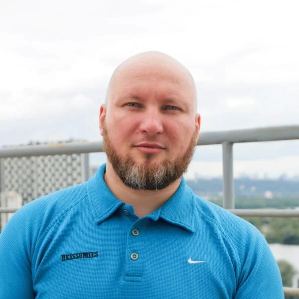 Дмитро Максимчук